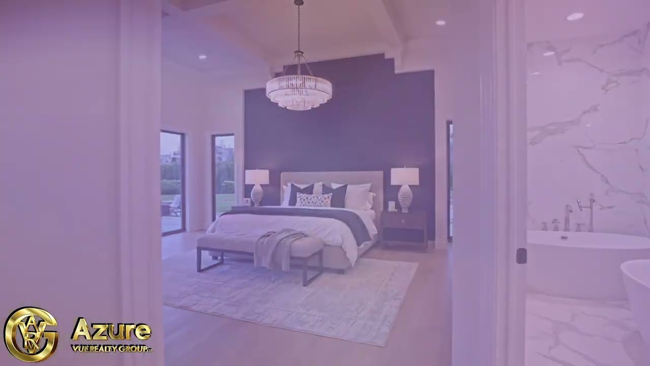 Wesley Hills Estate — The Essence of Tranquility (Short)