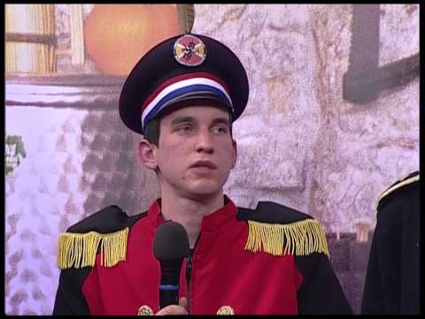 IKB Ča skalica - gosti Crikveničeke maškare i Maškare Mošćeničke Drage i Gobo