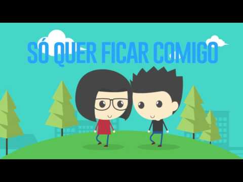 Mc Rhusan - É Tão Bom (Dj Maykinho) (Oficial Lyric)