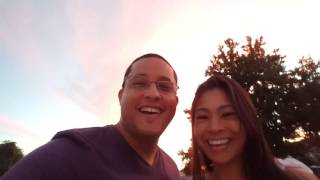 Beautiful Sunset in New Jersey #Limulifestyle