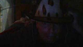 Nana de quebranto - Marea