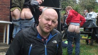 This Is England &#39;86 - Behind the Scenes