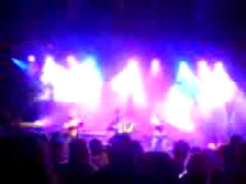 Turbo Angels na 3.Cararo FEstu v Celju!♫