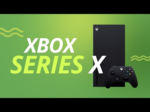 O Xbox Series X vale a pena? Comparamos com o Series S e Cloud Gaming -  Canaltech