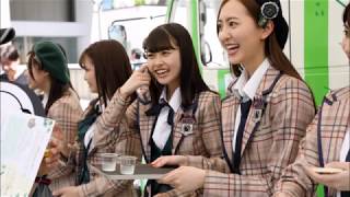 HKT48×優光泉、プロジェクト「#九州まわるっ隊！」完遂！