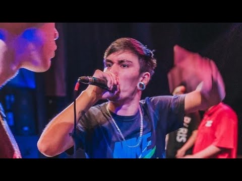 KEMPO vs DAC vs MITO vs MR BASE | 8vos | FECHA 5 | 18/03/22