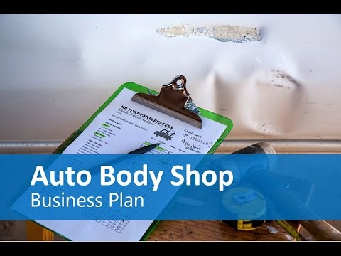 We buy any car business plan