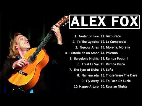 The Best of Alex Fox