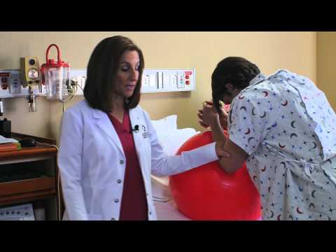YouTube video about: How many calories do you burn during labor?