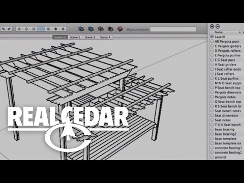 Videos - Real Cedar Videos - Real Cedar