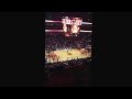 Chicago Bulls vs Washington Wizards Game 2 NBA ...