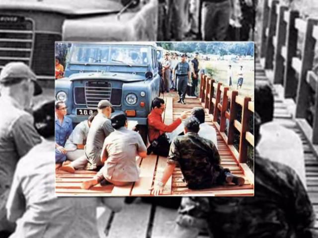 เพลงของพ่อ - บอย โกสิยพงษ์