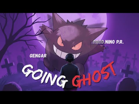 Going Ghost (Gengar)- TeeJayTheGamer (Prod. Nino P.R.)