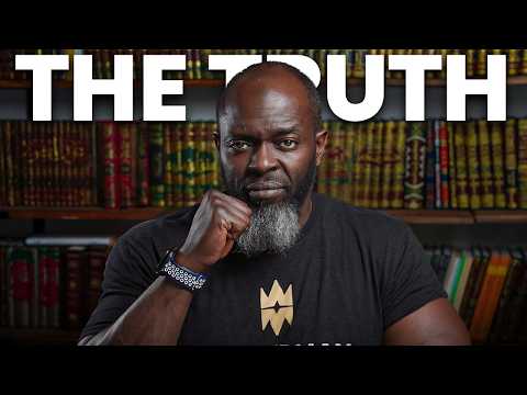 The TRUTH About Becoming a Better Muslim No One Tells You