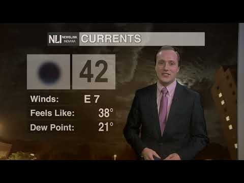 NewsLink Indiana Weather February 14th, 2024 - Jack Van Meter