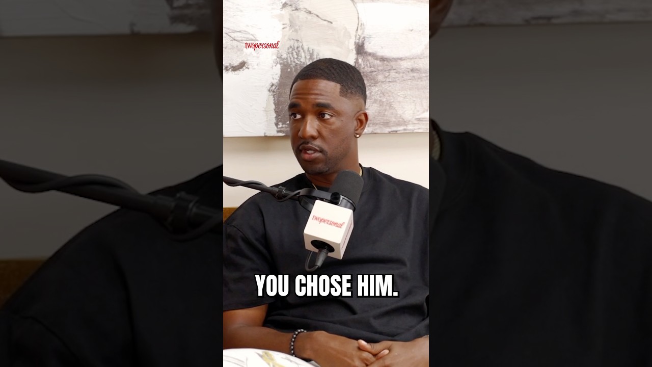 You  don’t “end up” with people… you choose them.So what exactly are you complaining about?