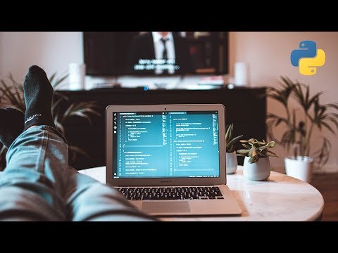 スーパークイックPythonプロジェクトのアイデア (Super Quick Python Project Ideas)