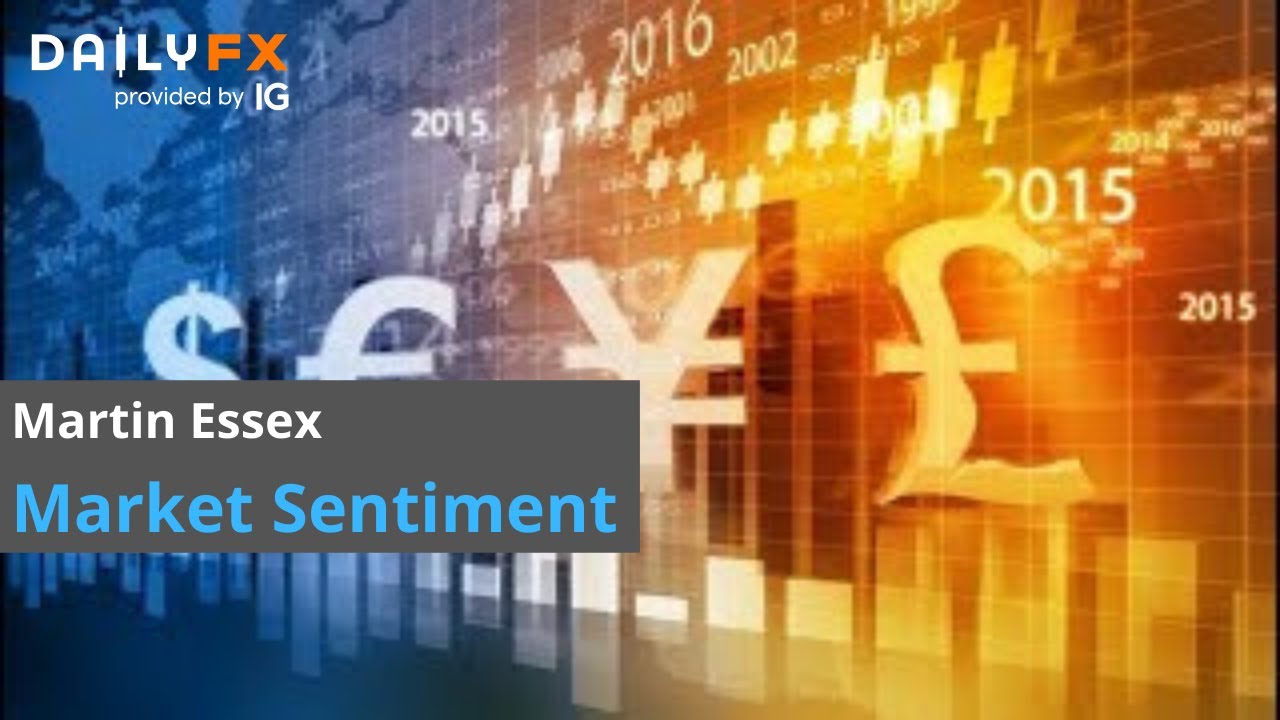 Market Sentiment Webinar: Surging Crude Oil Price Hits Stocks Ahead of NFPs