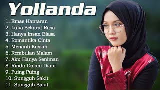 Download lagu Yollanda Feat Arief Full Album Emas Hantaran, Haruskah Aku Mati Lagu Minang & Melayu Terbaru 2023 mp3 Download lagu Yollanda Feat Arief Full Album Emas Hantaran, Haruskah Aku Mati Lagu Minang & Melayu Terbaru 2023 mp3