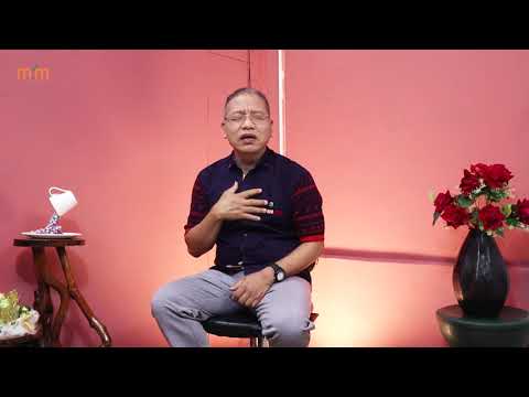 LAWMKIMA COLNEY - KA THEIHNA TE A TLEM SI (OFFICIAL)