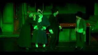 That&#39;s your funeral - Oliver! - The Brit Youth Theatre