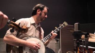 The Brad Phillips Band - Blackberry Blossom