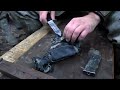 THE FINDS OF THE SECOND WORLD WAR THAT YOU CAN ONLY DREAM OF / WW2 METAL DETECTING