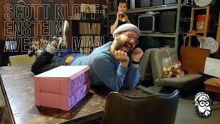 Average Man