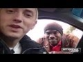 Eminem And Proof Freestyle 1999 Rare