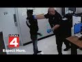 Warren Officer Sued For 50M Over Jail Assault