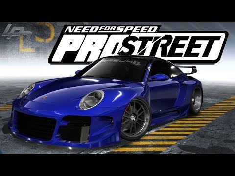 NEED FOR SPEED PROSTREET Part 41 - Widebody everything! | Lets Play
