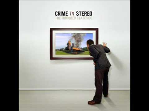 Crime In Stereo - Abre Los Ojos