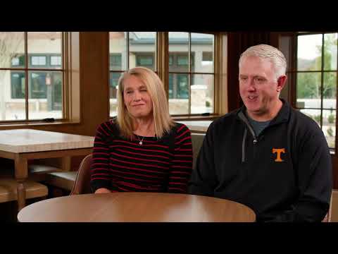 The Perfect Location at Tennessee National