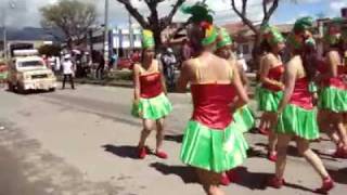 preview picture of video 'Integrado 2010 Comparsas Fiestas del sol y del acero Sogamoso'