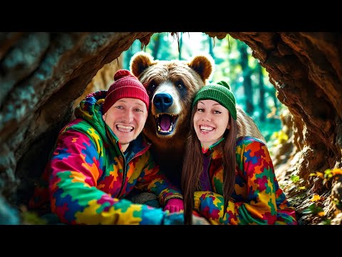 PROVELI SMO DAN SA MEDVJEDOM