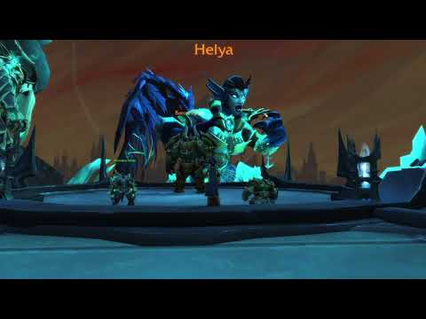 An Army of Bone and Steel Part 2 - Chapter 5 Shadowlands 9.1 Campaign