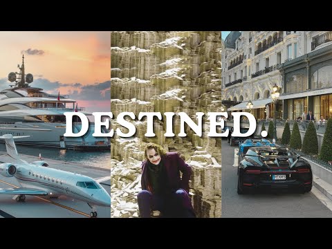 this video will find you before you literally become rich....