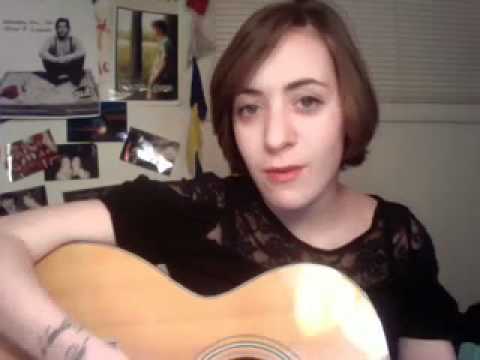 Different Stars- Trespassers William