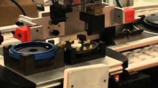 Innovative Automation uses Robohand Grippers