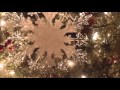 США | Наряжаем ёлку | Decorating our Christmas tree 