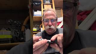 Steve's garage s&s quicky pushrods