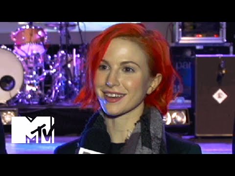 What's Paramore Listening To Right Now? | MTV