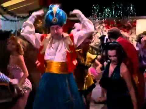 C'mon and Swim en el cine   Bobby Freeman