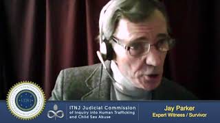#SurvivorStories - SRA (Satanic Ritual Abuse) Victims & Survivors Tell Their Stories - E.P. PART