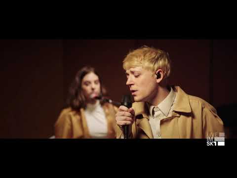 Oehl – Wolken (Live im SK1)