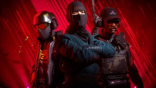 Announcement Trailer