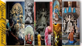 Bolo Bolo Dugga Elo🌼||Durga Puja Agomoni status video📽️||Durga Puja 2022||Rupak Official💖.....