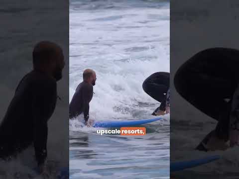 Canary Islands or the Balearic Islands - which would you choose?