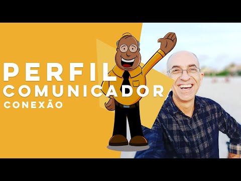 32.5% DOS BRASILEIROS SÃO COMUNICADORES (O ALTO I)