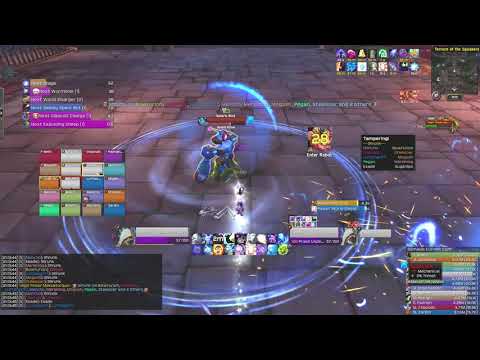 Brothers in Arms vs Mekkatorque Mythic (Emeriss EU)